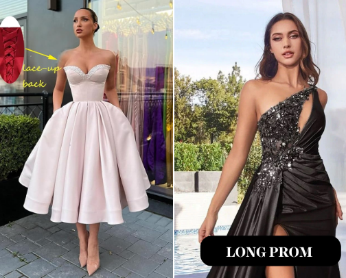 Classy dresses 👗 cover photo collage