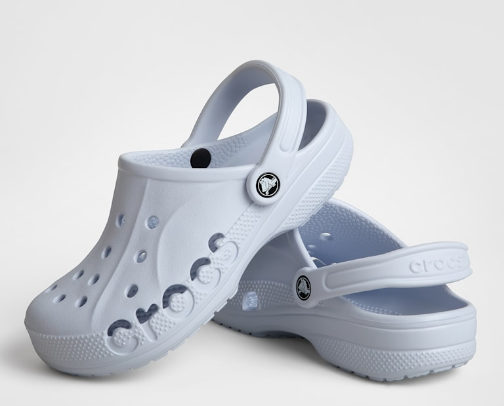 Crocs for everyone: Comfort meets style cover photo collage