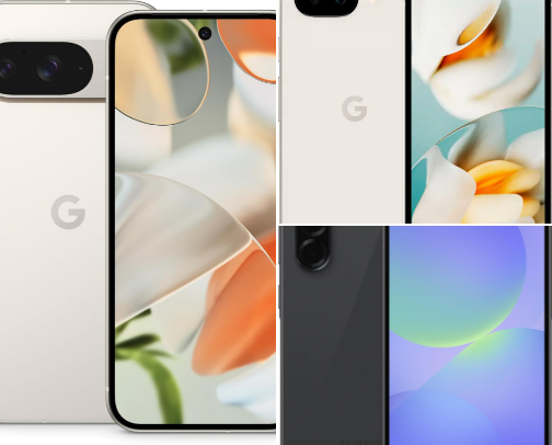 I Found 10 Best Android Phones Under $500 in 2026 cover photo collage
