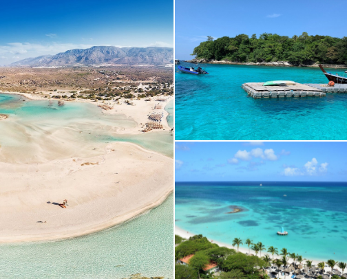 ✈️✈️ 𝑻𝑹𝑰𝑷𝑺 𝑻𝑶 𝑮𝑶 ✈️✈️ cover photo collage
