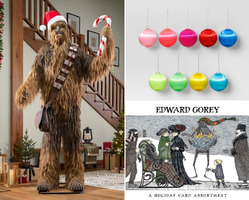 Christmas 2025 cover photo collage