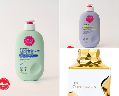 Smell goooood💕😍 cover photo collage