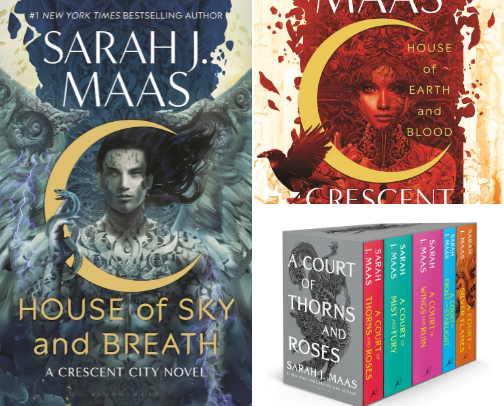 My Favorite Books - Recently Read cover photo collage