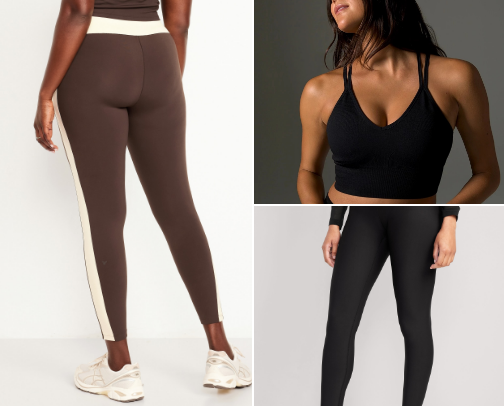 Get active 💪🏼 cover photo collage