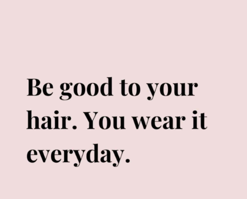 Tried, Tested, and Loved in the Salon 💇🏽‍♀️ 👩‍🦳🎀 cover photo collage