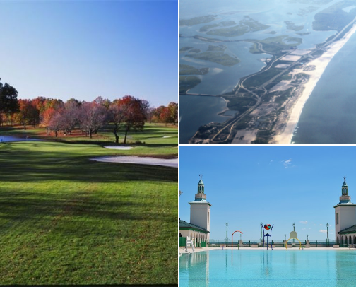 My personal NYC recommendations (from a nyc native) cover photo collage