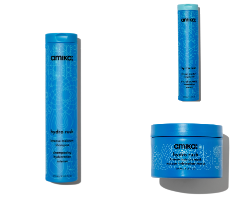 HAIRCARE COMING FROM A HAIRSTYLIST cover photo collage