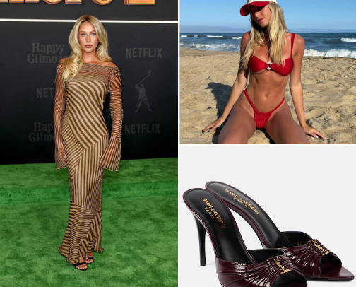 Alix Earle’s Viral TikTok Outfits – Every Look Linked cover photo collage