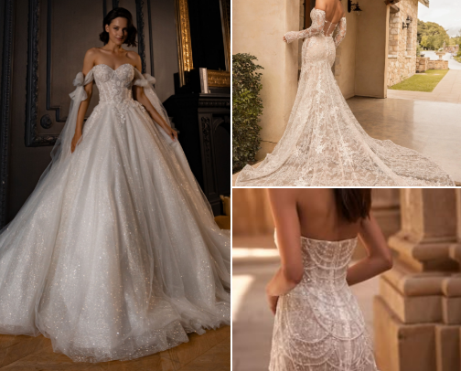 From Love Story to Evermore: Planning Taylor & Travis’s Wedding of the Decade 💍🏈✨ cover photo collage