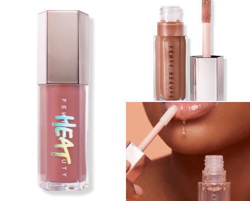 Best Lip Glosses & Lip Oils for Juicy, Glossy Lips cover photo collage
