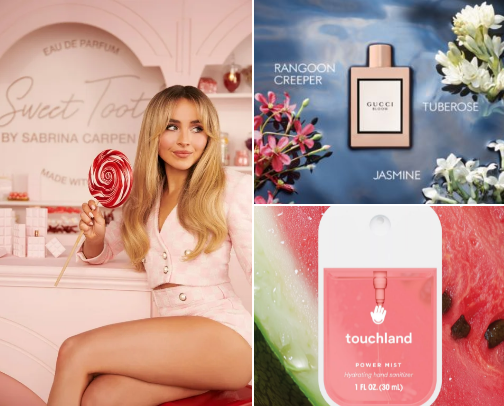 Healthy & Beauty Must Have Items! cover photo collage