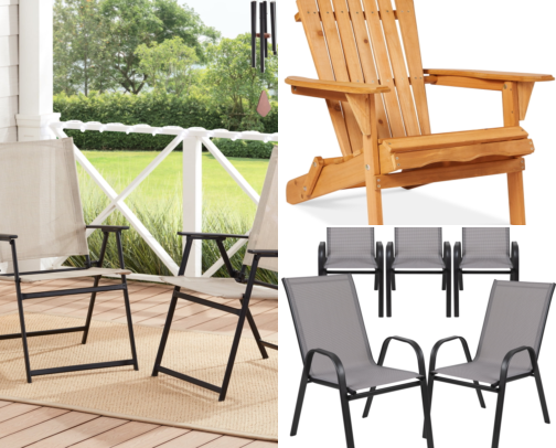 How I Finally Set Up an Outdoor Lunch Spot I Actually Use Daily cover photo collage