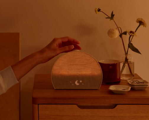 Soft life morning routine cover photo collage