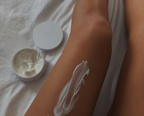 Lazy Girl Makeup Routine for Dry Skin cover photo collage