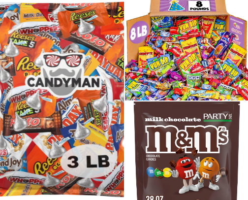 YOUR NEEDED FOR HALLOWEEN cover photo collage