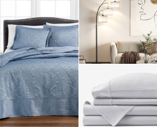 Dream Room cover photo collage