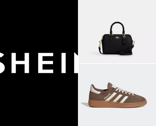 Everyday Fashion Essentials cover photo collage