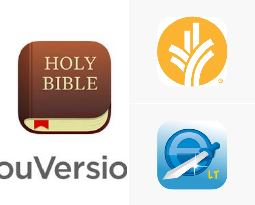 All Things Apps cover photo collage