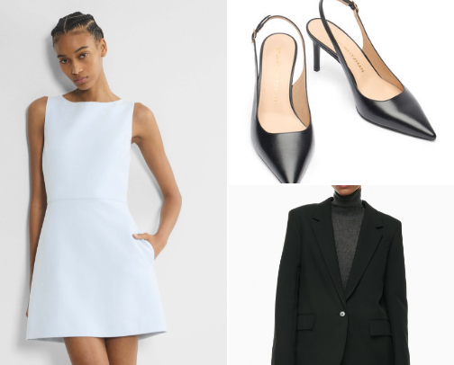 Closet Confidential: From Vineyard to VIP, Outfits I Wear To Close Wine Deals 🤝 cover photo collage