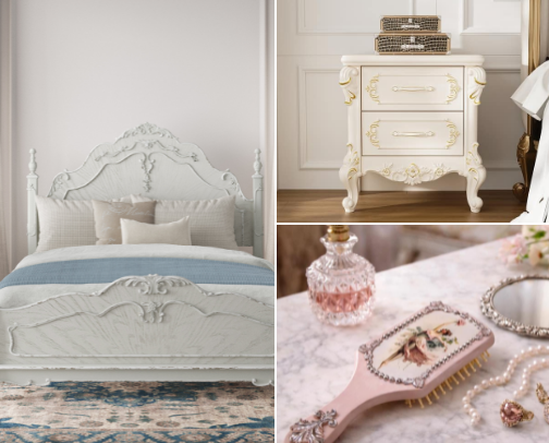 Sweet Francaise cover photo collage