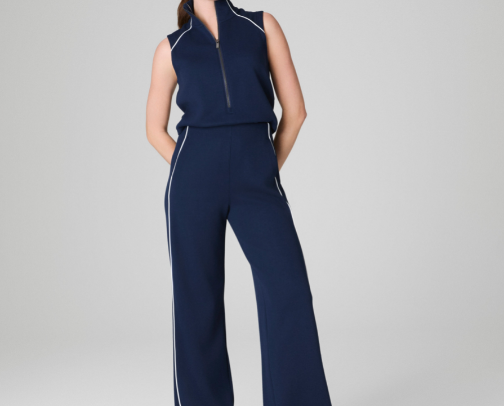 Jump Into Style: One-Piece Wonders You'll Live in cover photo collage