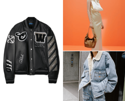Style cover photo collage