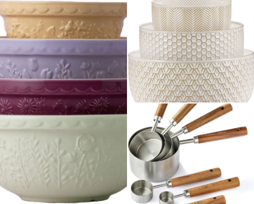 Plastic swaps & Non-Toxic Living cover photo collage