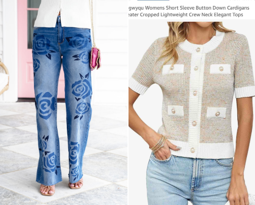 Summer Fashion Must Haves cover photo collage