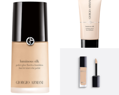 AC Sephora Sale! cover photo collage