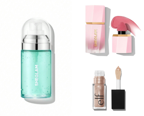 💸💄How to Do Your Makeup Without Breaking The Bank cover photo collage