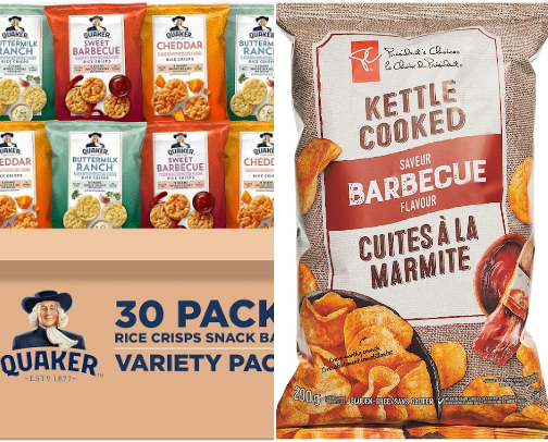 Munchies I like cover photo collage