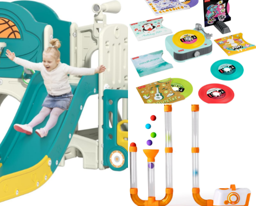 Mini man must haves 💙 cover photo collage