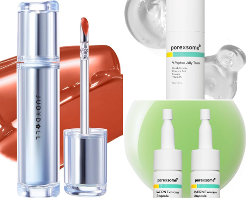 Everyday Beauty - Skincare and Cosmetic Must Try! cover photo collage