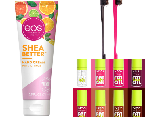 🧃 Bag Essentials Every Girl Needs (For School, Practice, or On the Go) cover photo collage