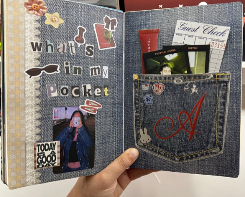 ✨Scrapbook Essentials for Scrapbook Lovers on Amazon cover photo collage