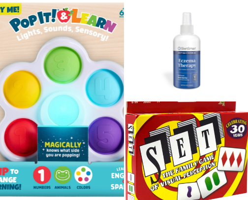 For my Kids— make life better & easier cover photo collage