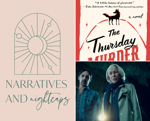 Oh, she reads 📚 cover photo collage