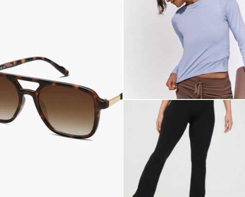 Today’s OOTD cover photo collage