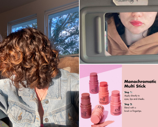 💅🏽 Affordable Beauty Products That Don’t Drain My Spoon Supply 💆🏽‍♀️ cover photo collage