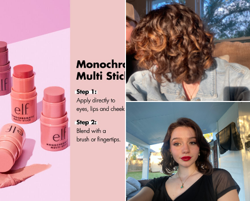 💅🏽 Affordable Beauty Products That Don’t Drain My Spoon Supply 💆🏽‍♀️ cover photo collage