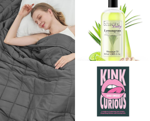 The Care Kit cover photo collage