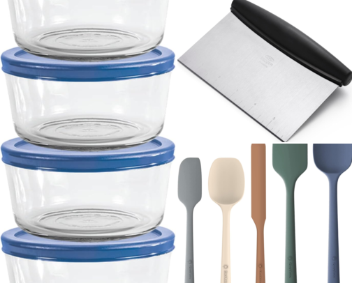 Kitchen Finds That Make Mom Life Easier 🍳 cover photo collage