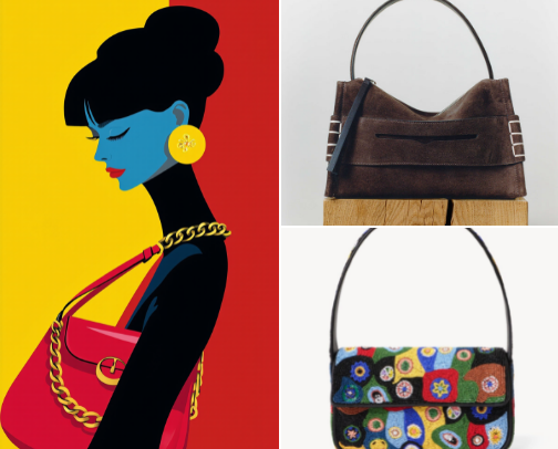 👜✨ I Tried Finding the ‘It Bags’ for Fall — Here’s What’s Actually Worth It 🍂💯 cover photo collage