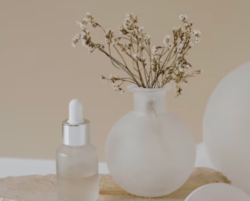 Beauty Favs cover photo collage