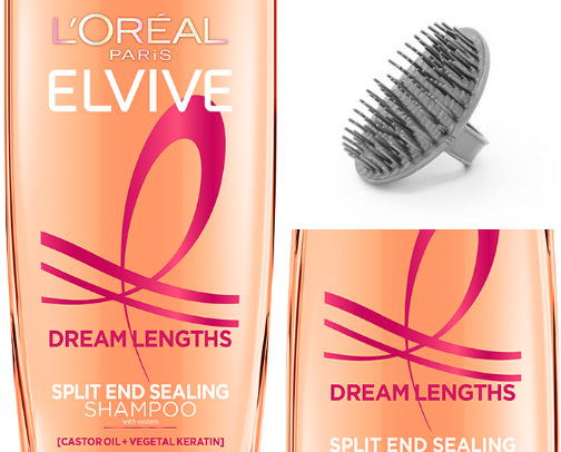 affordable everything shower essentials! 🧼 cover photo collage