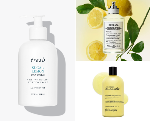 Shower Routine Recs 🚿 cover photo collage