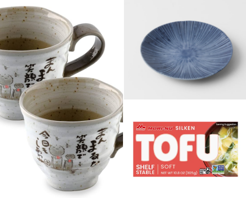 🇯🇵Japanese HABITS for a BETTER health✨️ cover photo collage