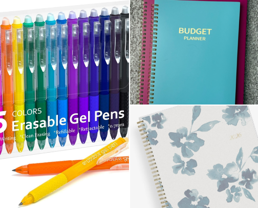 Work from home must-haves cover photo collage