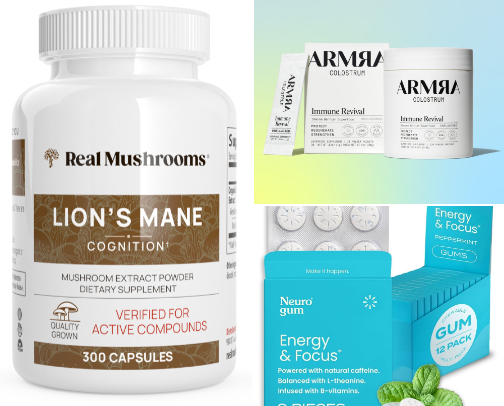 Health is a gift taken for granted. cover photo collage