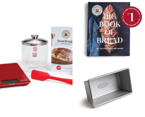 Baking & Cookware cover photo collage